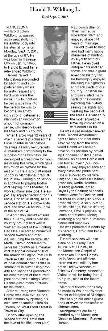 Lona Theatre - 2015 Obit For Son Of Theater Owner (newer photo)